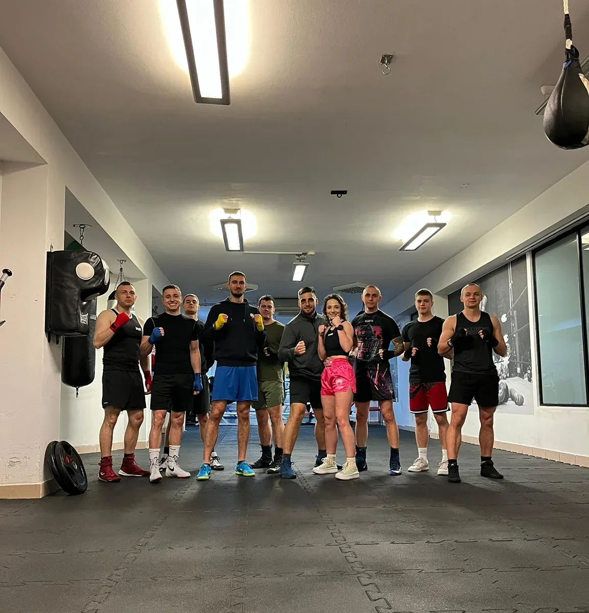 Funkcjonalne treningi grupowe w Białej Podlaskiej - Centrum Rozwoju Sportowego