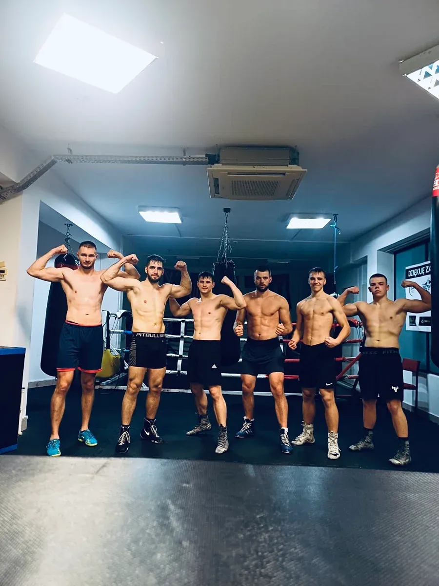 Funkcjonalne treningi grupowe w Białej Podlaskiej - Centrum Rozwoju Sportowego
